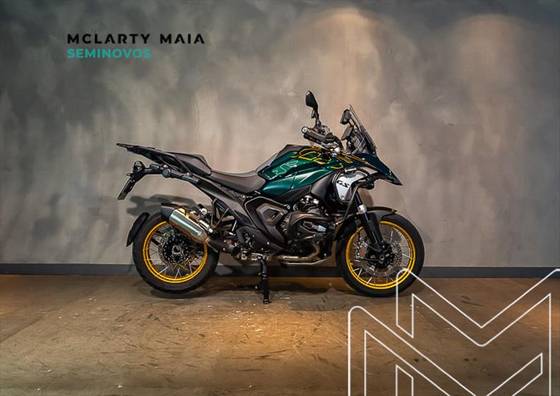 BMW R 1300 GS TROPHY BMW R 1300 GS TROPHY
